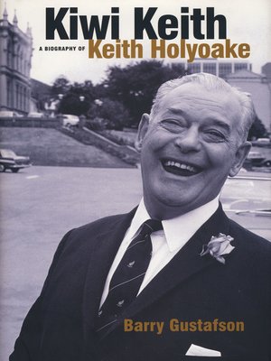cover image of Kiwi Keith
